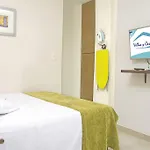 Suite Frente Al Mar 2 - 602