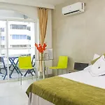 Suite Frente Al Mar 2 - 602