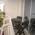 Suite Frente Al Mar 2 - 602