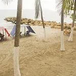Suite Frente Al Mar 2 - 602