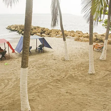 Frente Al Mar 2 - 602